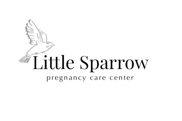 Little Sparrow Logo